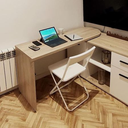 Lovely Apartment In Madrid Center ภายนอก รูปภาพ