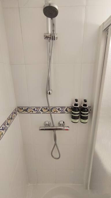Lovely Apartment In Madrid Center ภายนอก รูปภาพ