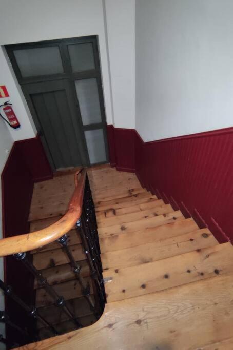 Lovely Apartment In Madrid Center ภายนอก รูปภาพ
